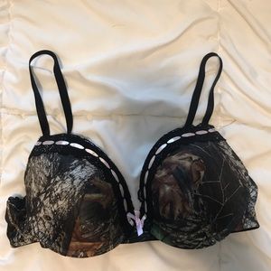Wilderness dreams bra